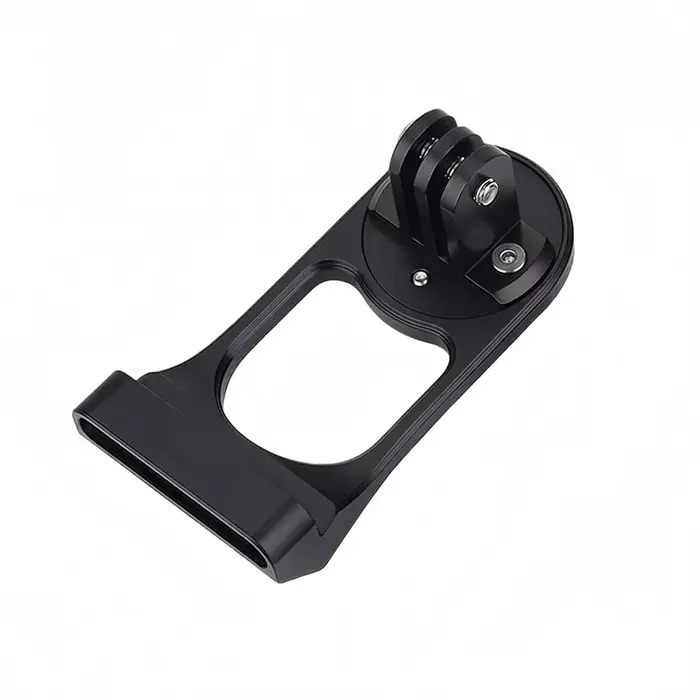 Support de caméra d'ordinateur de vélo
