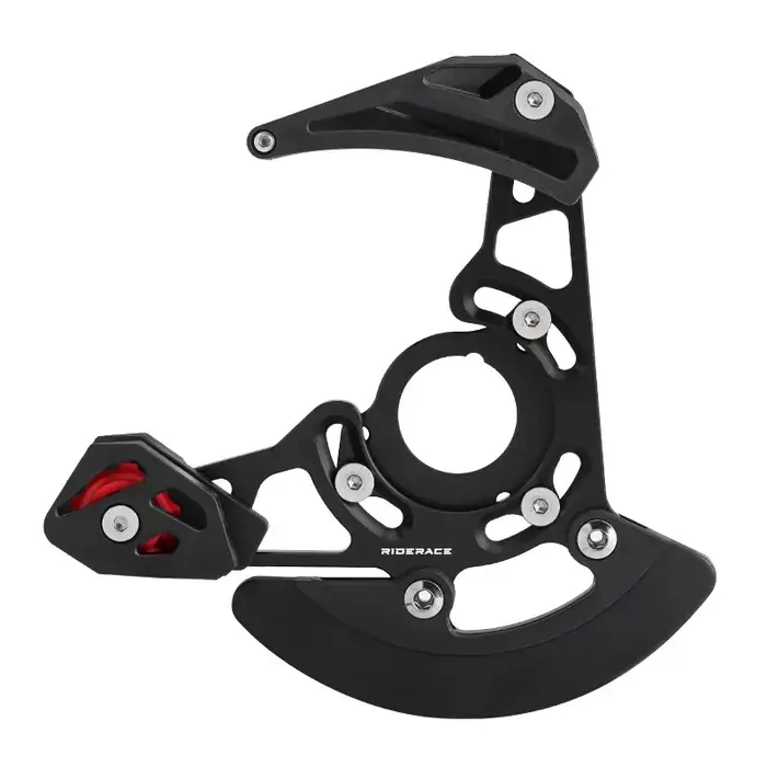 RIDERACE-Plaque de protection pour pédalier de vélo, modèle JOGuide ISCG 03/05 BB, 32-38T 1x