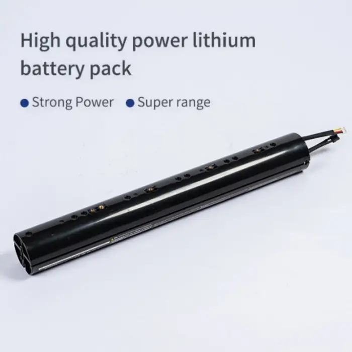 Batterie neuve 100% pour trottinette Ninebot Segway Es1 / ES2 / Es3 / Es4