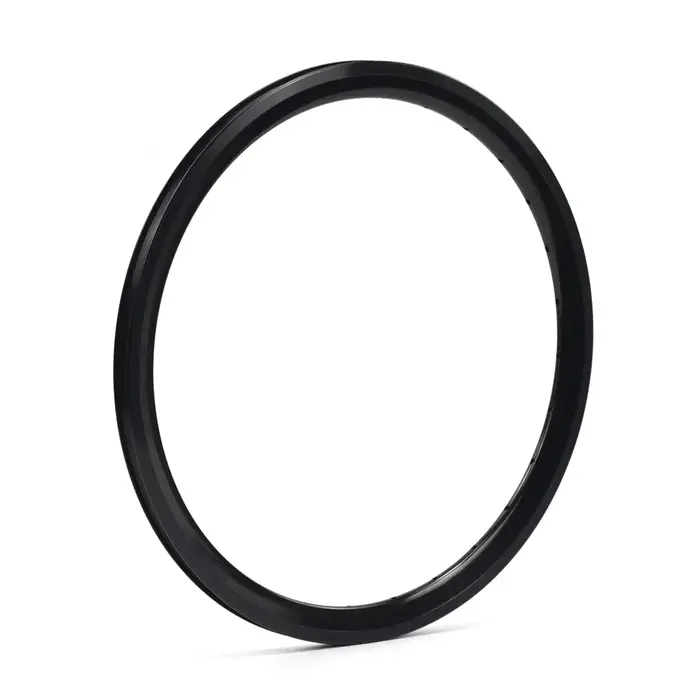 Jante en alliage KINLIN NBR 20 pouces 1 1/8 451 406 "bas pour vélo pliant Minivelo couché 20H 24H 28H pneu