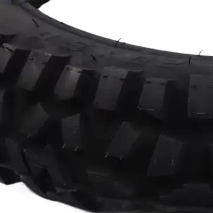 Pneu tout-terrain antidérapant élargi en caoutchouc sous vide 20x5.0 20x4.0 pour vélo électrique 20 