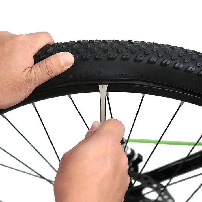 Outil de réparation de démontage de vélo