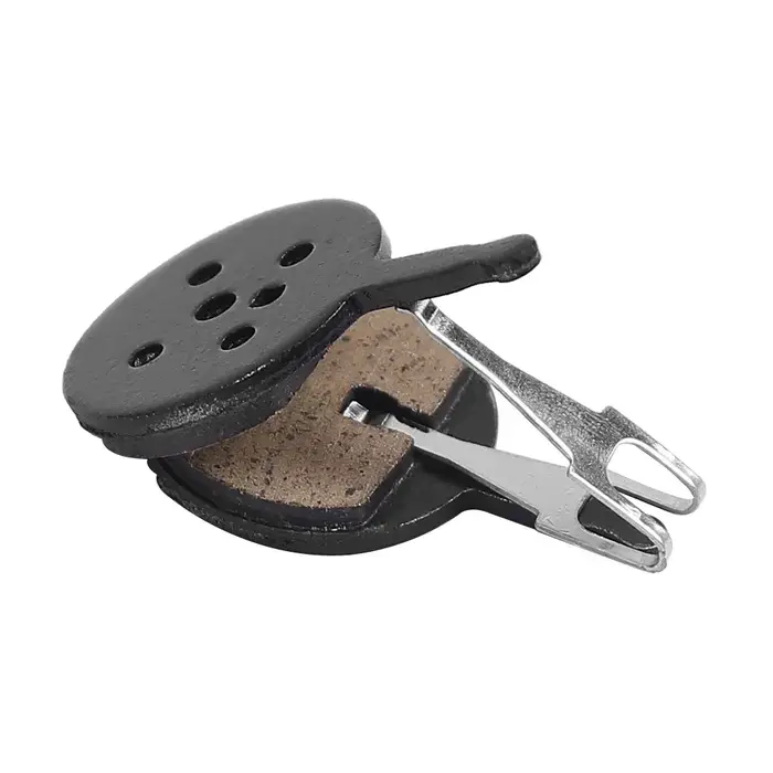 Plaquettes de frein à disque hydrauliques pour Scooter électrique FLJ