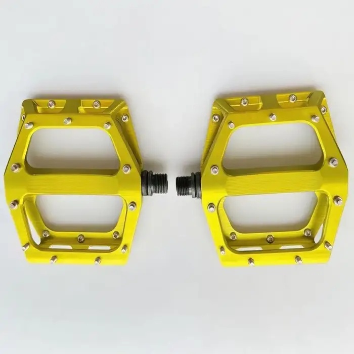 DMR VAULT VTT pédales de vélo en alliage d'aluminium pour VTT telles que