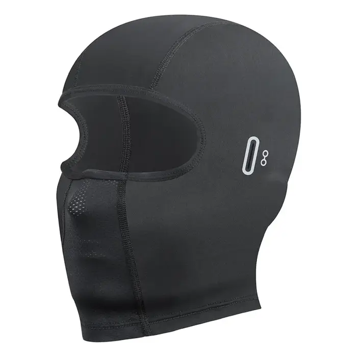 Cagoule d'été pour vélo, masque de moto, casquette d'équitation doublée, respirant, coupe-vent, anti