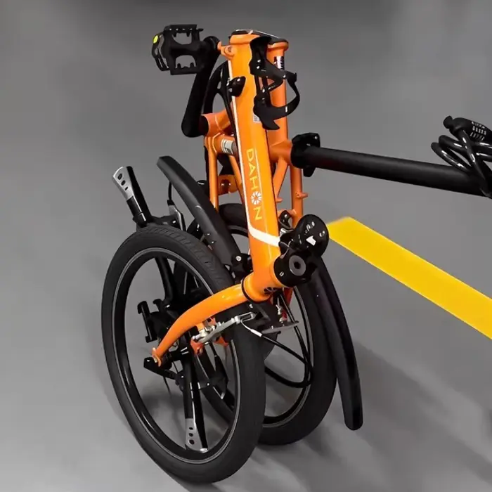 Accessoires de vélo pour vélo pliant Dahon
