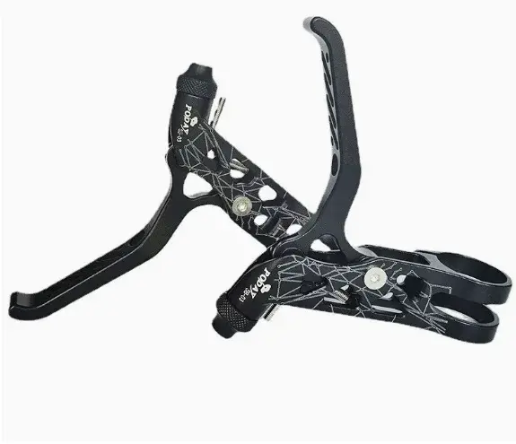 Levier de frein spécifique pour vélo pliant, pour brompton dahon et autres vélos pliants en alliage 