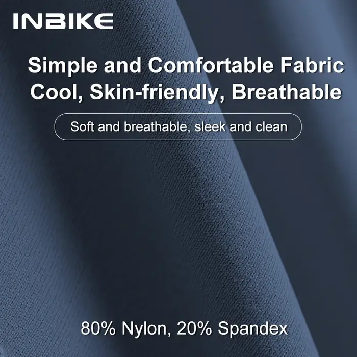 INBIKE – pantalon à bretelles pour femme