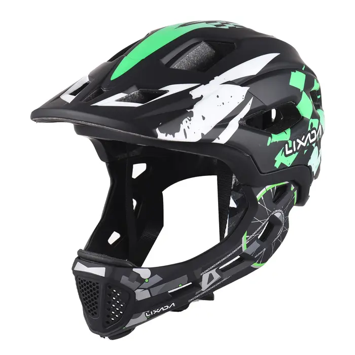 LIXADA Casque de Cycle pour Enfants