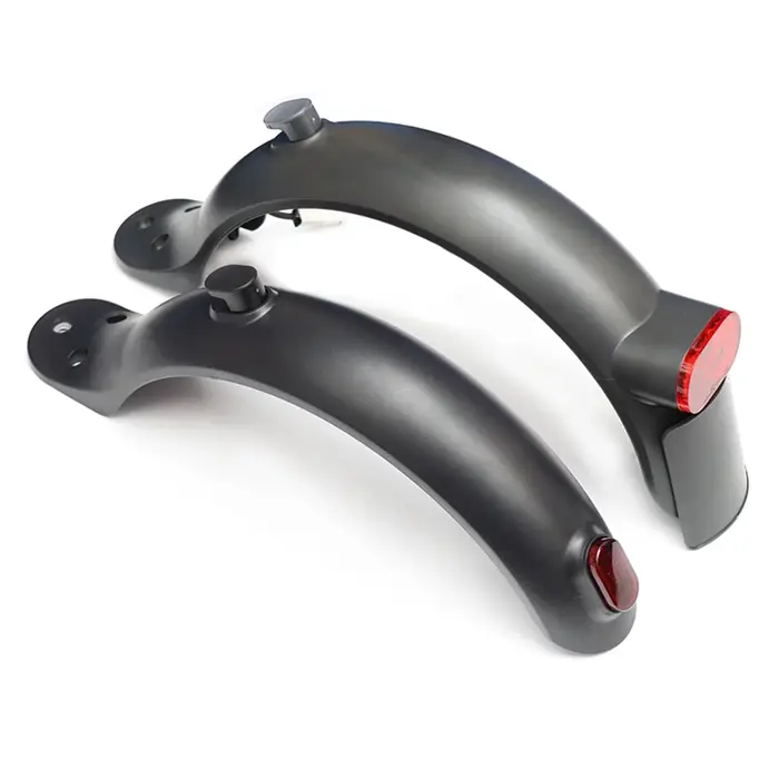 Garde-boue arrière pour Scooter électrique Xiaomi M365 1S Pro 2, pièces et accessoires