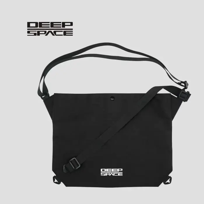 Sacoche de vélo pour course cycliste, musette de cyclisme pour trajets quotidiens avec ceinture tran