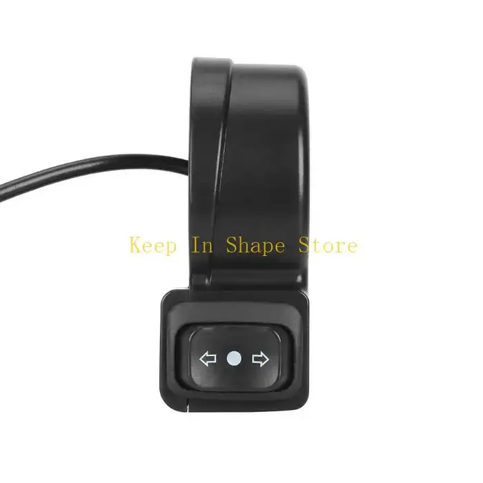Boutons de clignotants pour trottinettes électriques