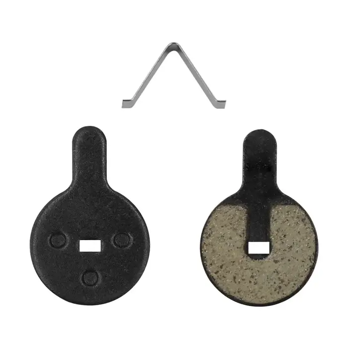 Plaquettes de frein pour Scooter électrique BB8 Kugoo G2 Pro, plaquettes de frein à disque hydrauliq