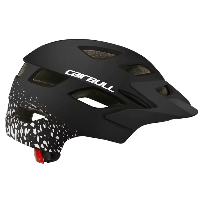 NOUVEAU Casque de vélo pour enfants LED révolutionnaire