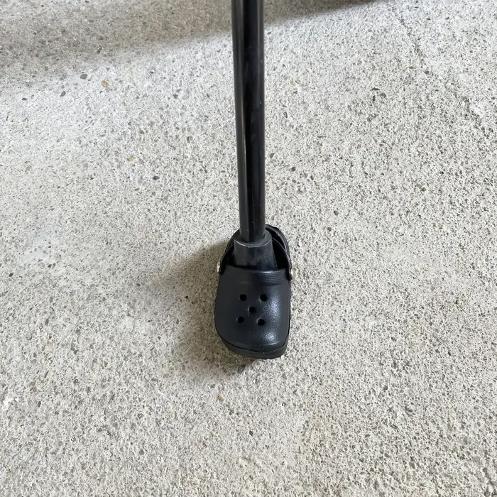Accessoires de décoration de support de vélo