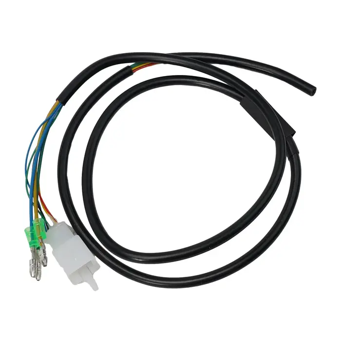 Câble d'extension pour moteur de trottinette électrique