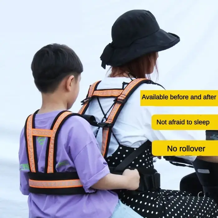 Sangle de protection pour trottinette électrique