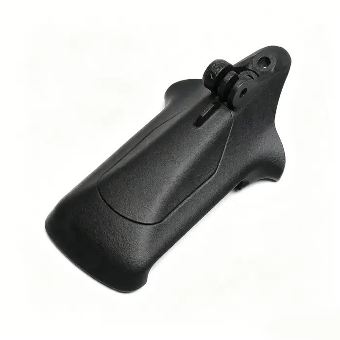 Support d'ordinateur aérodynamique imprimé en 3D pour guidon Tavelo Avro Rise Rocket