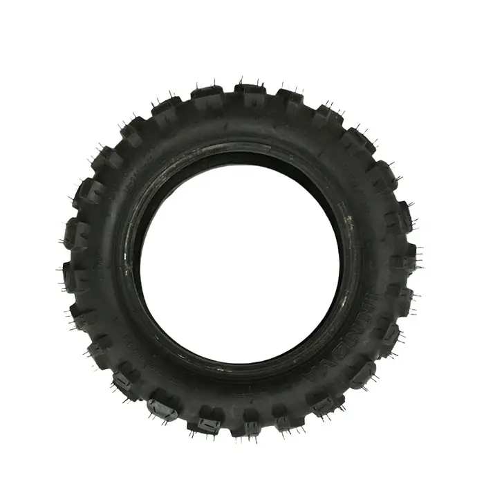 Pneu tout-terrain gonflable de 11 pouces