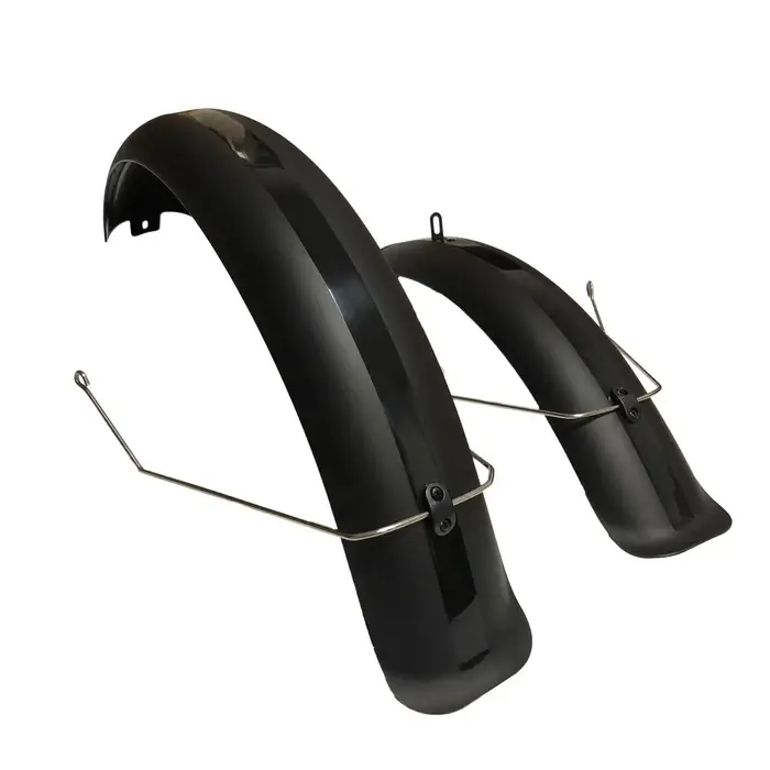 Garde-boue pour pneus de vélo