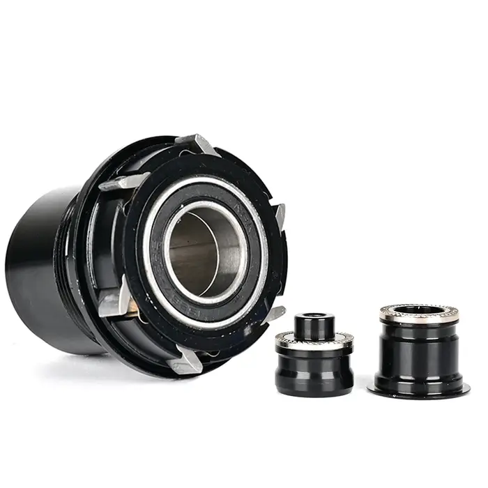 Koozer Freehub 11 12 vitesses XM490 PRO capuchons vtt moyeux de vélo convertisseurs moyeux de VTT ad
