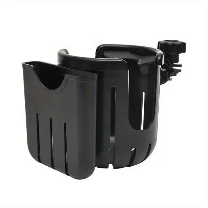 Porte-gobelet de vélo, porte-bouteille d'eau de VTT