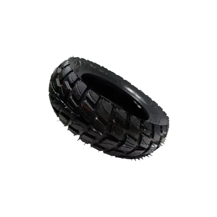Pneu de trottinette électrique 10 pouces 80/65-6