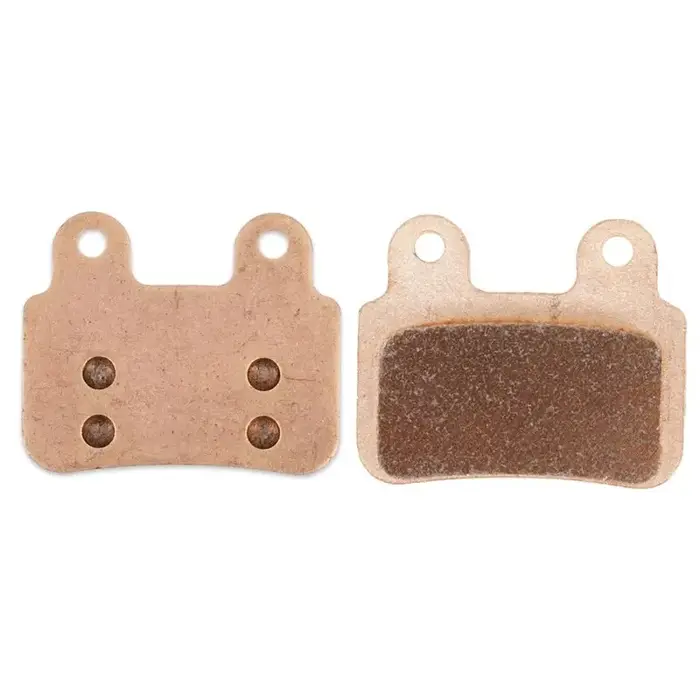 Plaquettes de frein à disque pour vélo électrique XD-KLBS-DOT4