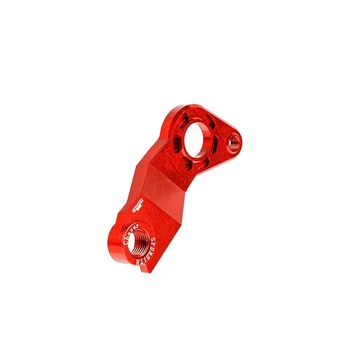 Chaser Ultralight Road Bike Carbone Cadre Direct Mount Queue Crochet Arrière Cadran Pour S-WORKS Spécialisé SL8/SL7/6 Vélos De Route