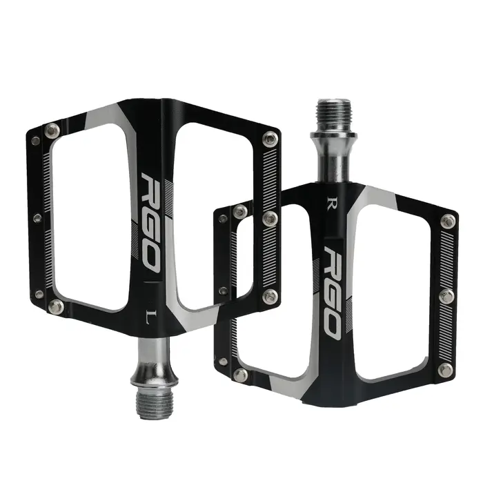 RGO CNC 3 roulements pédales de vélo ultralégères BMX vtt