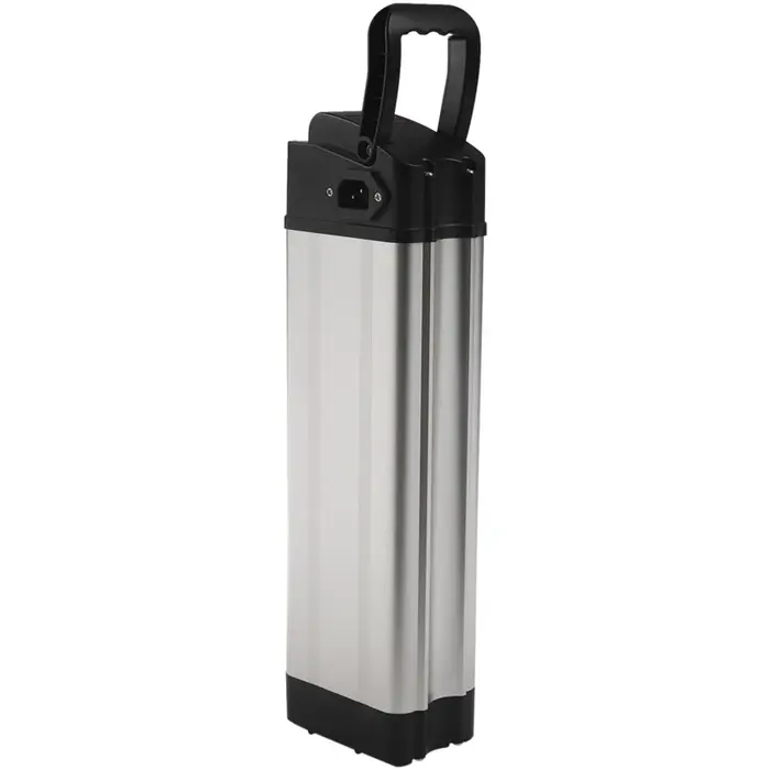 Boîtier de batterie de grande capacité pour vélo électrique