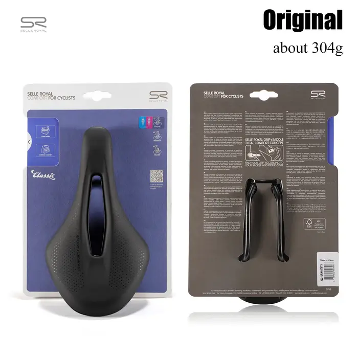 SELLE ROYAL-SRX 1221U