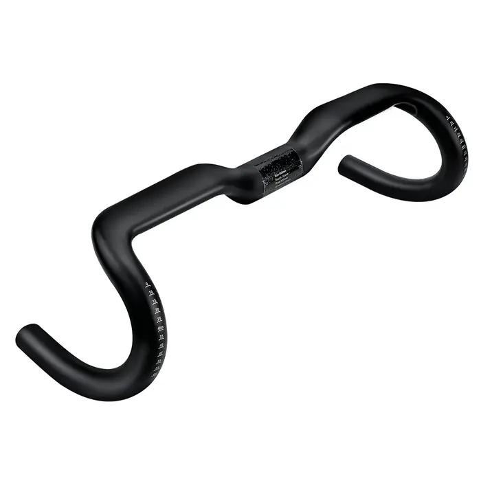 Nouveau guidon de vélo de course de sprint