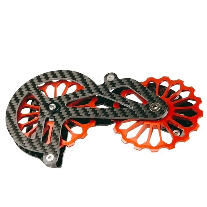 Dérailleur arrière de vélo de route pour SRAM Red10S 11S/RivaL 10S 11S/Force 10S 11S
