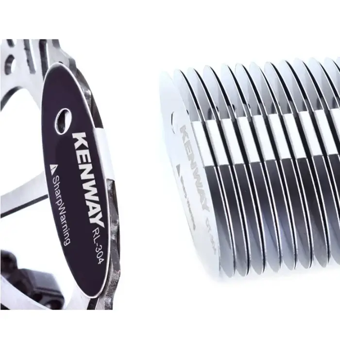 Outil anti-friction alignement des plaquettes de frein entretoise Kit de réparation de vélo disque vtt