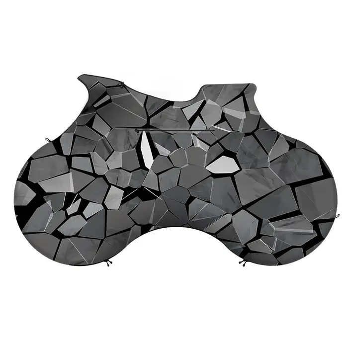 Juste de protection anti-poussière pour vélo de route et VTT