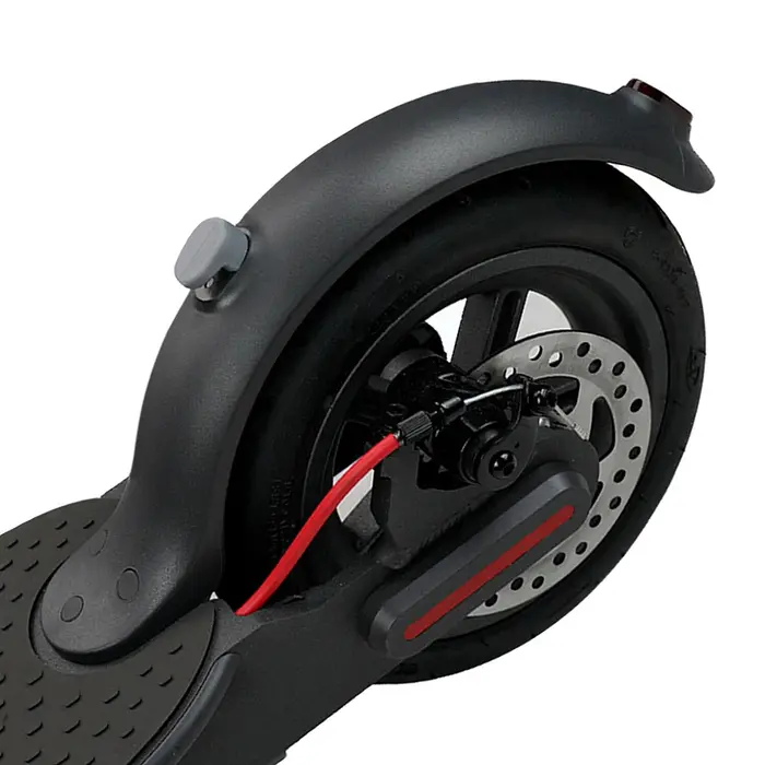Garde-boue durable pour trottinette électrique Xiaomi Mijia M365