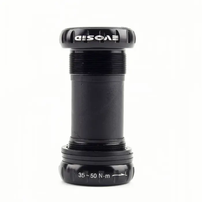 EVOSID vtt vélo pédalier vélo de route BSA scellé Peilin axe Central 68-73 Hollowtech mouvement Cent