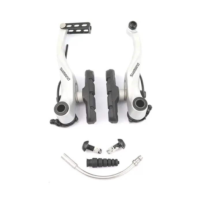 SHIMANO Alivio BR T4000 linéaire V frein VTT vélo frein route vtt vélo pliant ville loisirs vélo fre