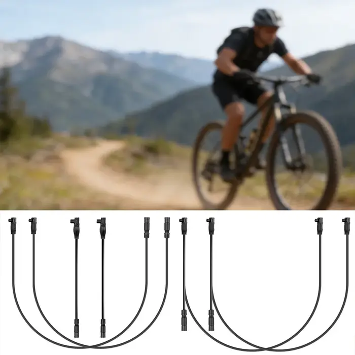 Transmission ABS pour DI2