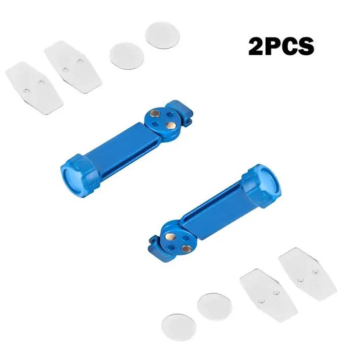 Outil d'épandage de plaquettes de frein de vélo portable 360 ° Extension de Piston d'étrier