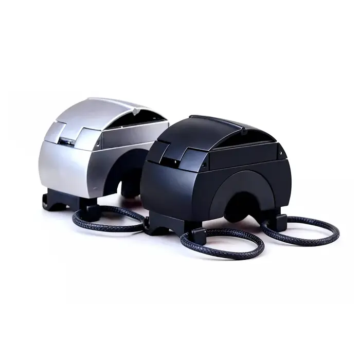 Support de téléphone pour vélo pliant Brompton
