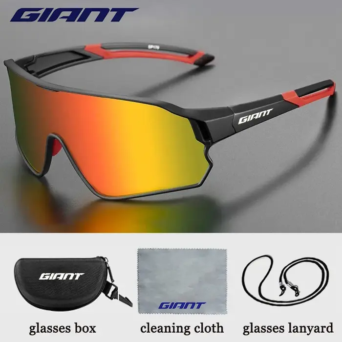 Lunettes de cyclisme GIANT