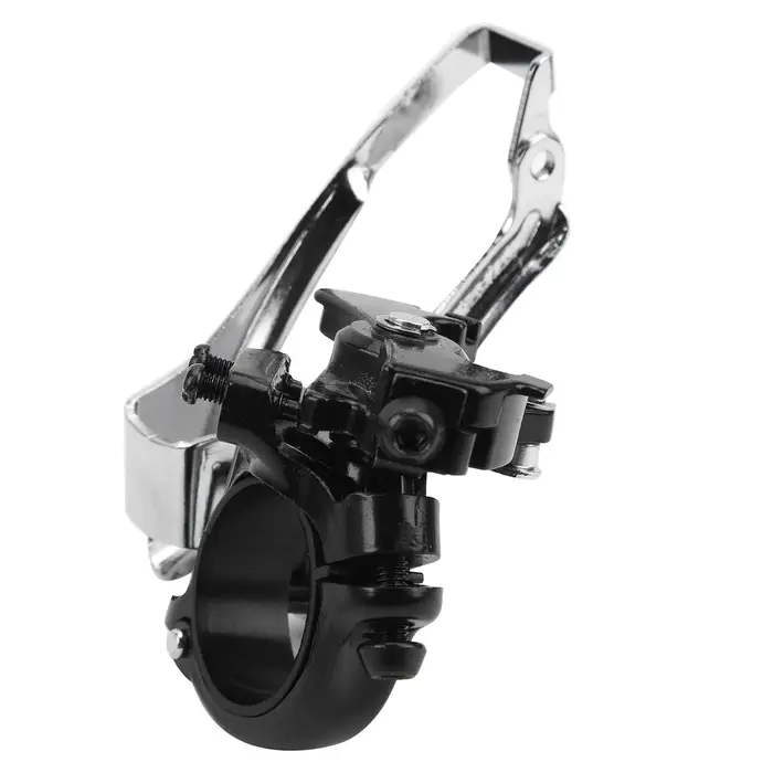 Dérailleur avant en alliage pour vélo de montagne