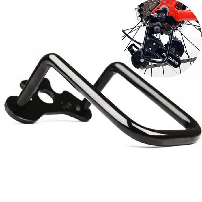 Housse de Protection pour dérailleur arrière de vélo de montagne