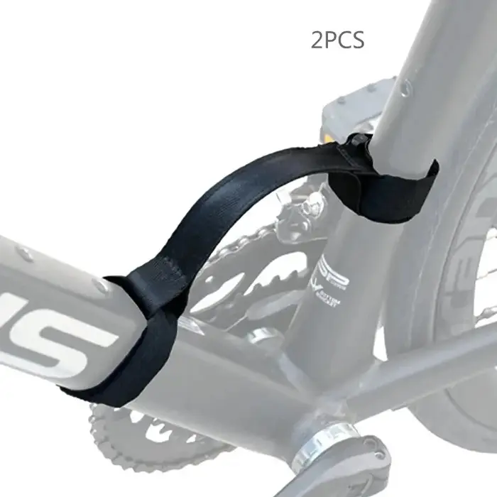 Sangle de levage portable pour vélo
