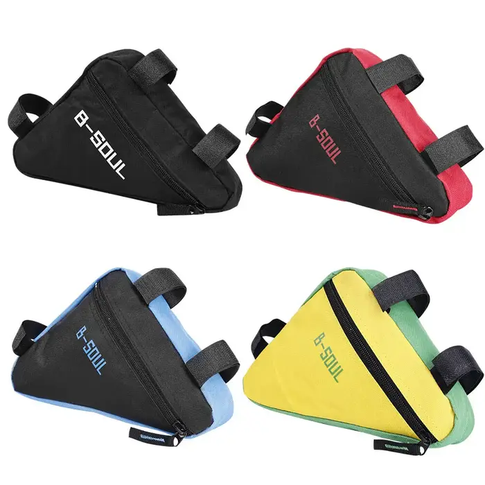 B-Import-Sac de vélo de montagne étanche