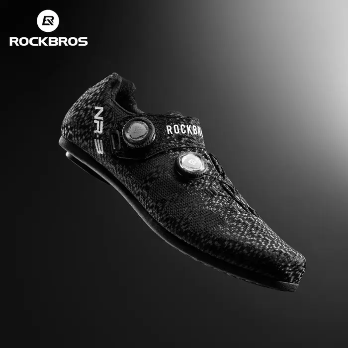 Chaussures de cyclisme ROCKBROS sans blocage
