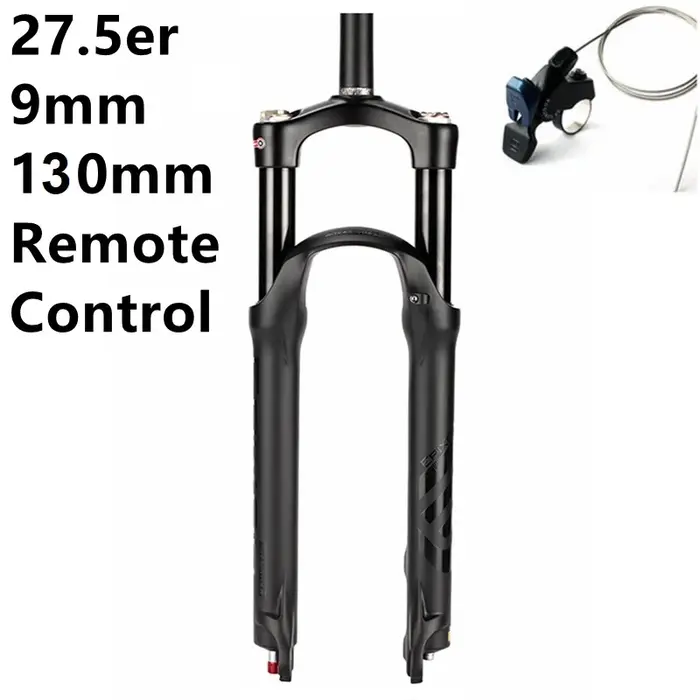 Staltour-Fourche avant de vélo EPIXON