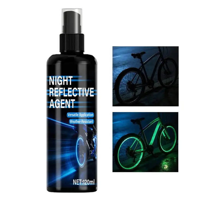 Peinture en spray réfléchissante 120 ml